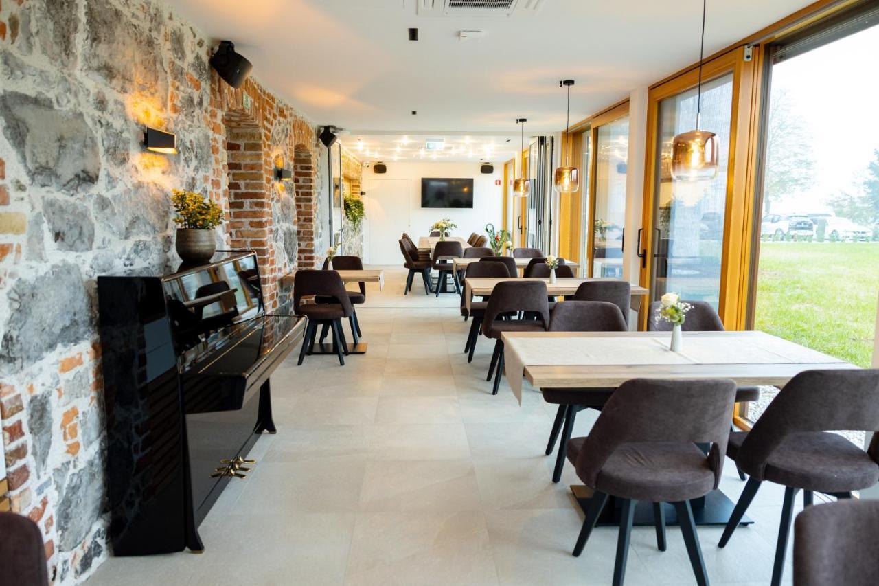 Resort Village Majer Gradac Exterior photo