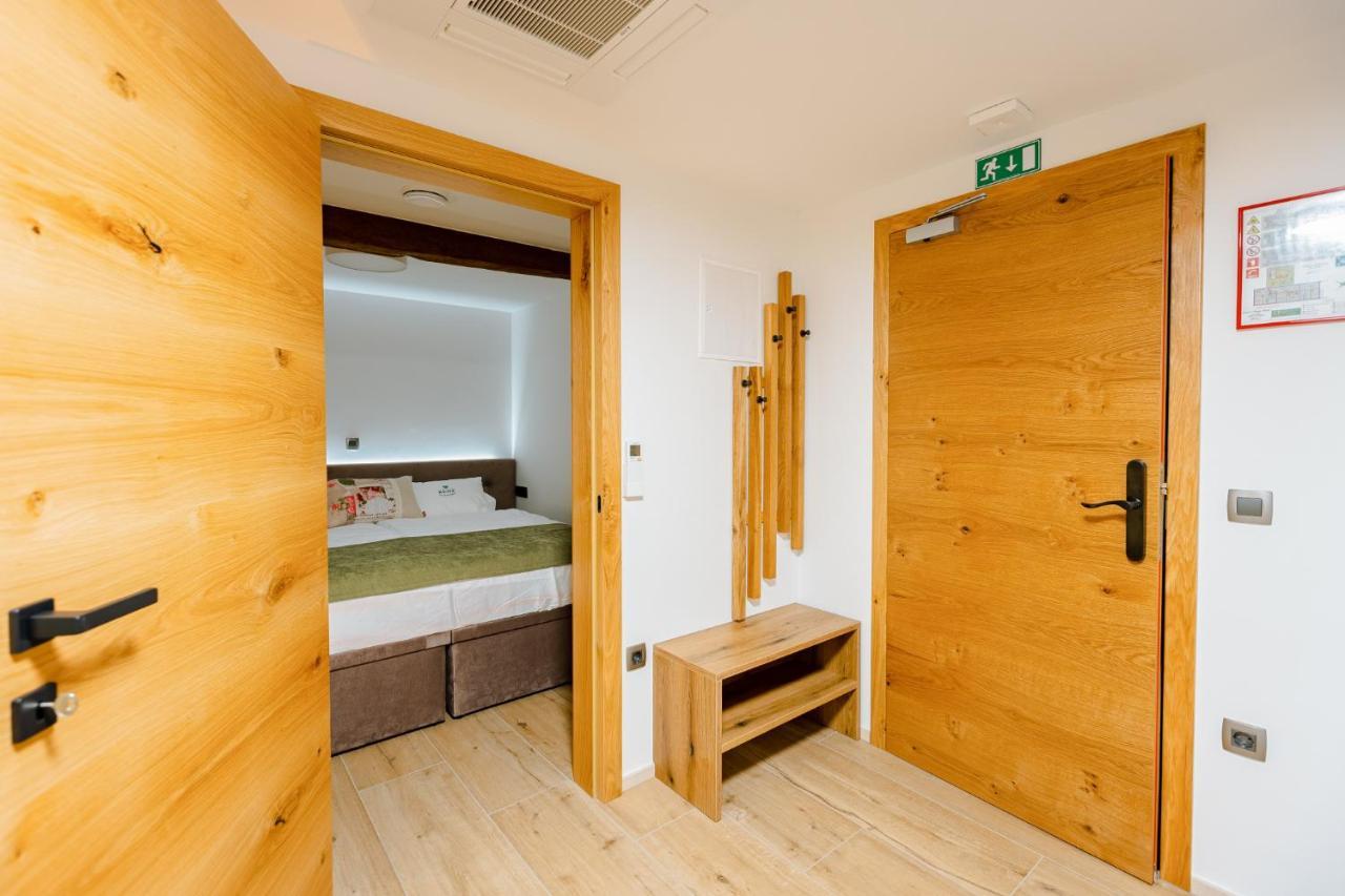 Resort Village Majer Gradac Exterior photo