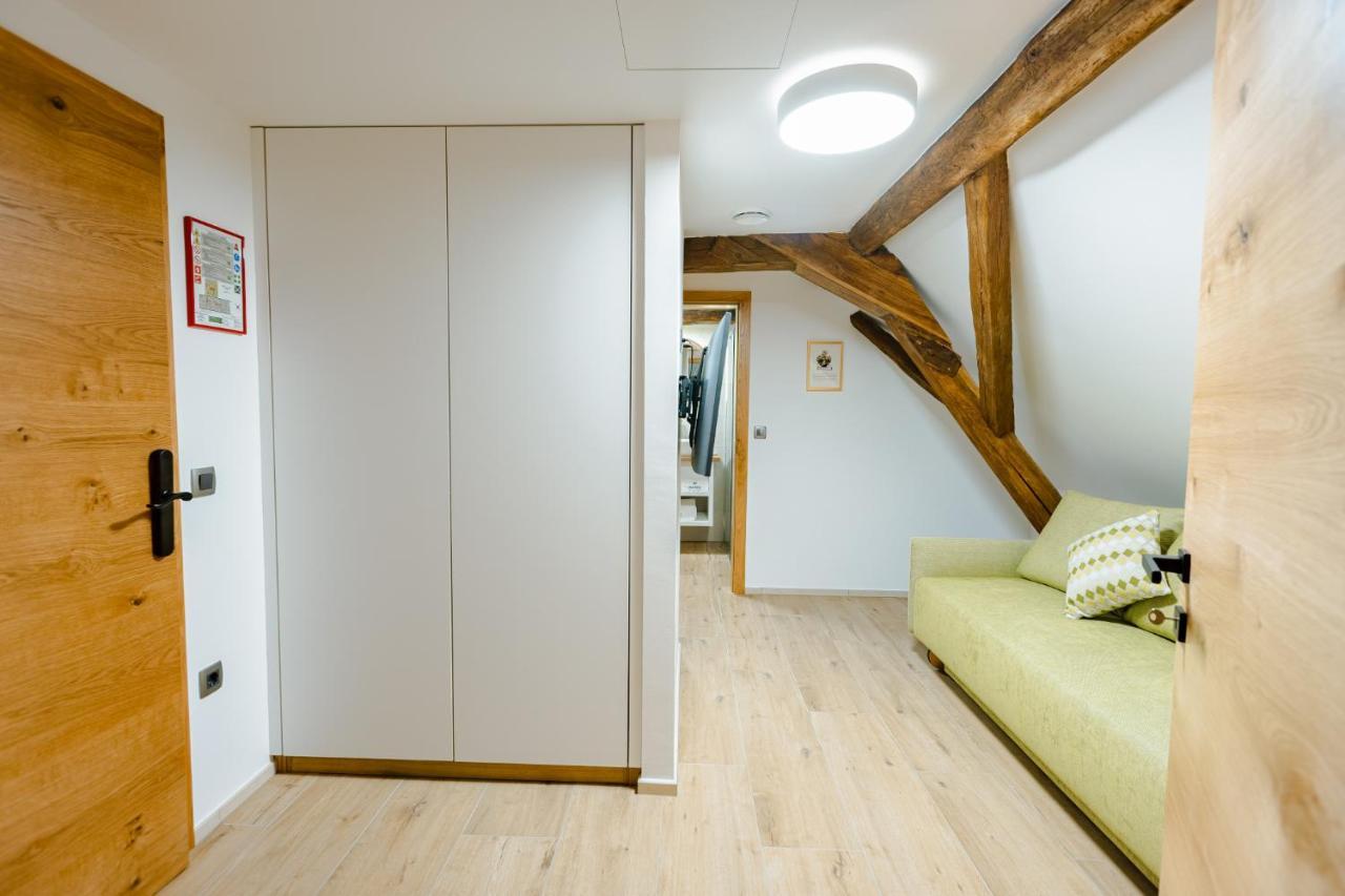 Resort Village Majer Gradac Exterior photo