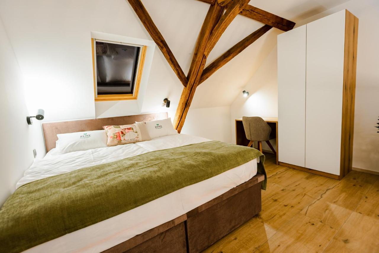 Resort Village Majer Gradac Exterior photo